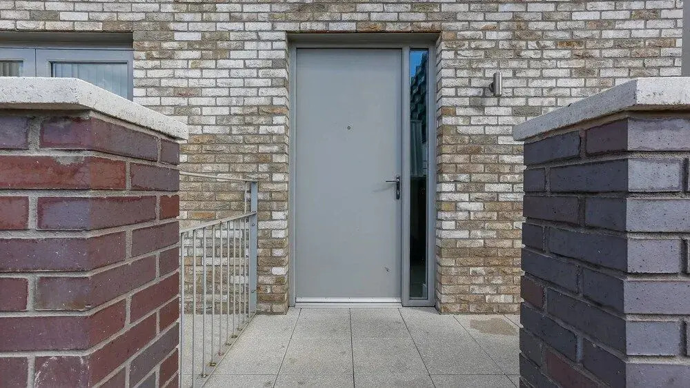 Luxury Townhouse