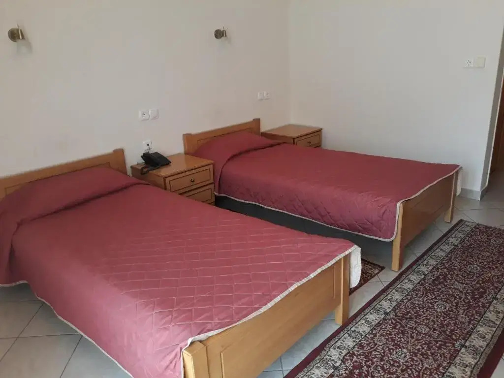 Hotel Kastro