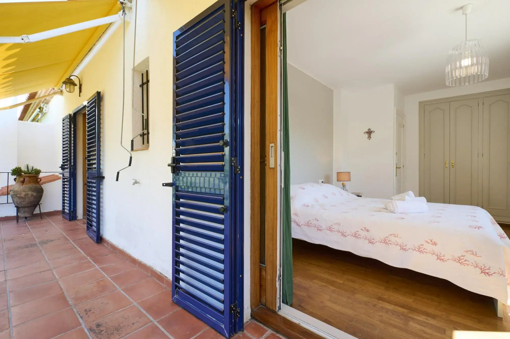 Ronda in Llafranc with 4 bedrooms and 2 bathrooms