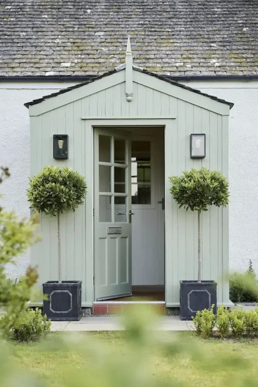 JOIVY The East Lodge At Balcarres