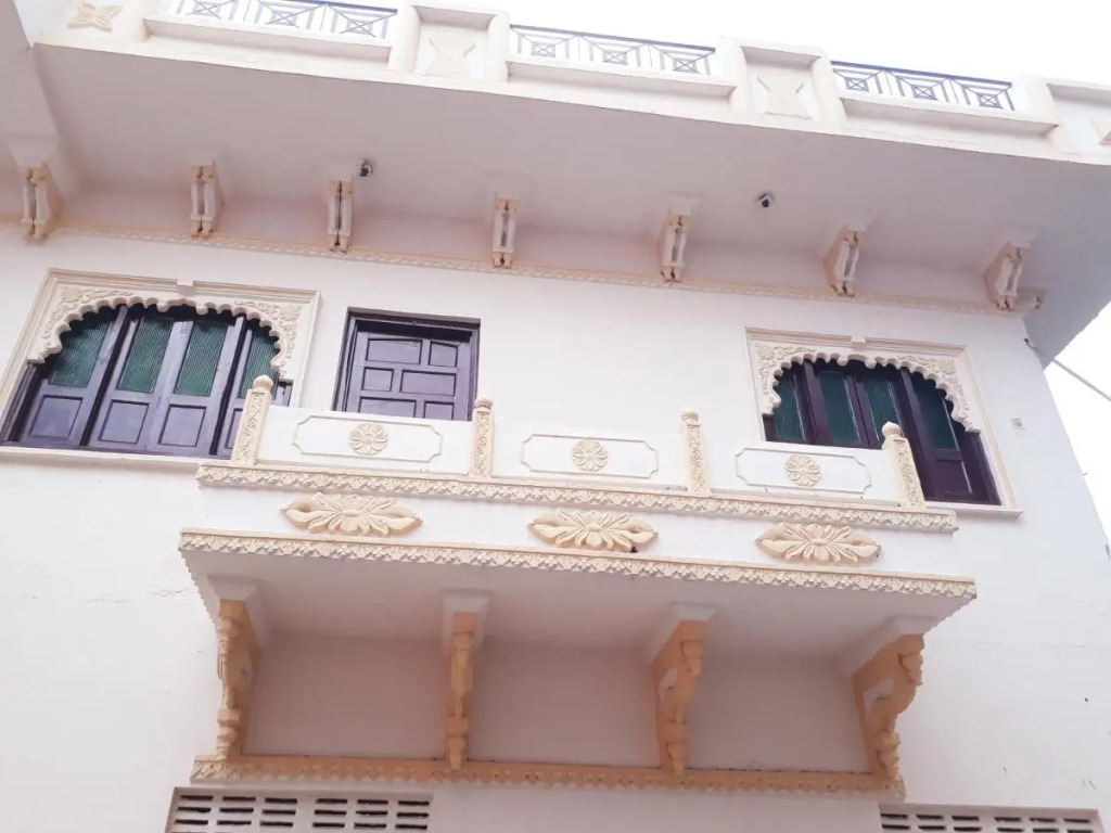 Sun Heritage Villa