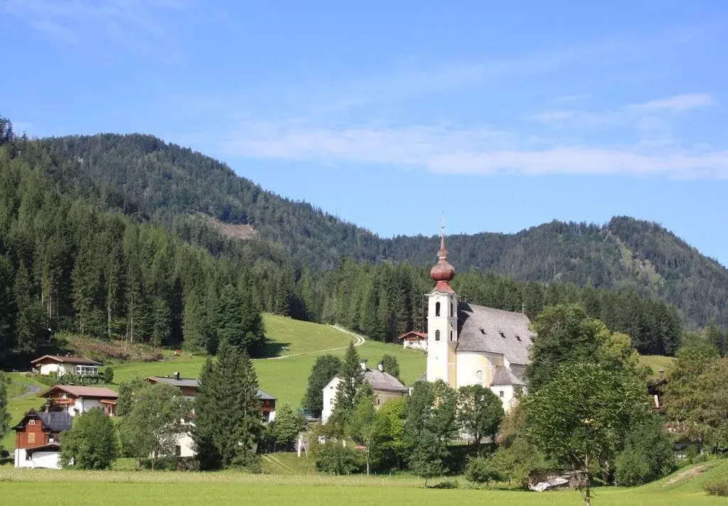 Appartement Jägerheim