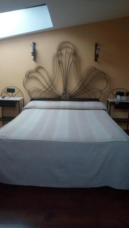 Hotel Rural Los Angeles en Las Hurdes