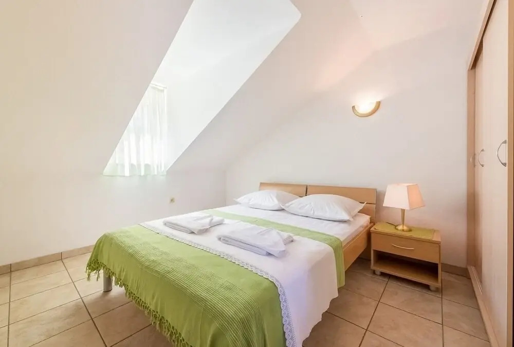 Bubi - sea View - A3 Drugi kat