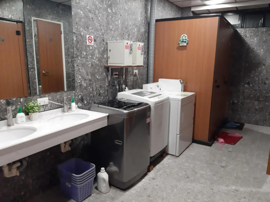 Quiet Hostel - Minquan Inn
