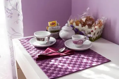 Bevilacqua Bed Roma Santa Croce