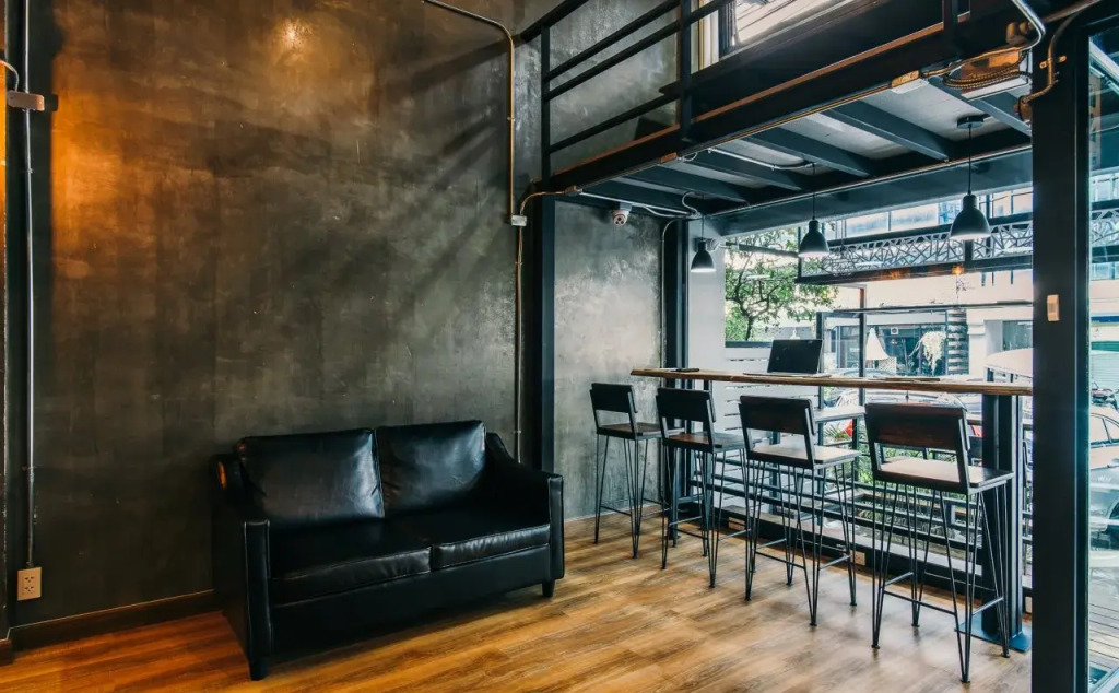 @25 Hostel