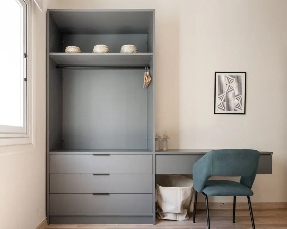 Athenian Calm Residence