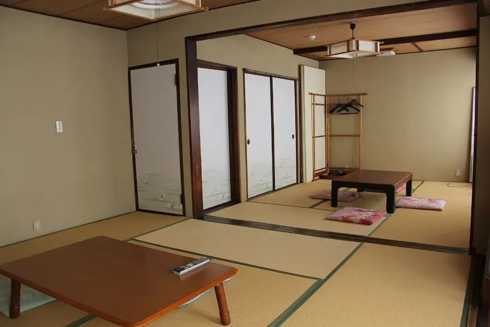 Chidori Ryokan -Kyoto Honganji-