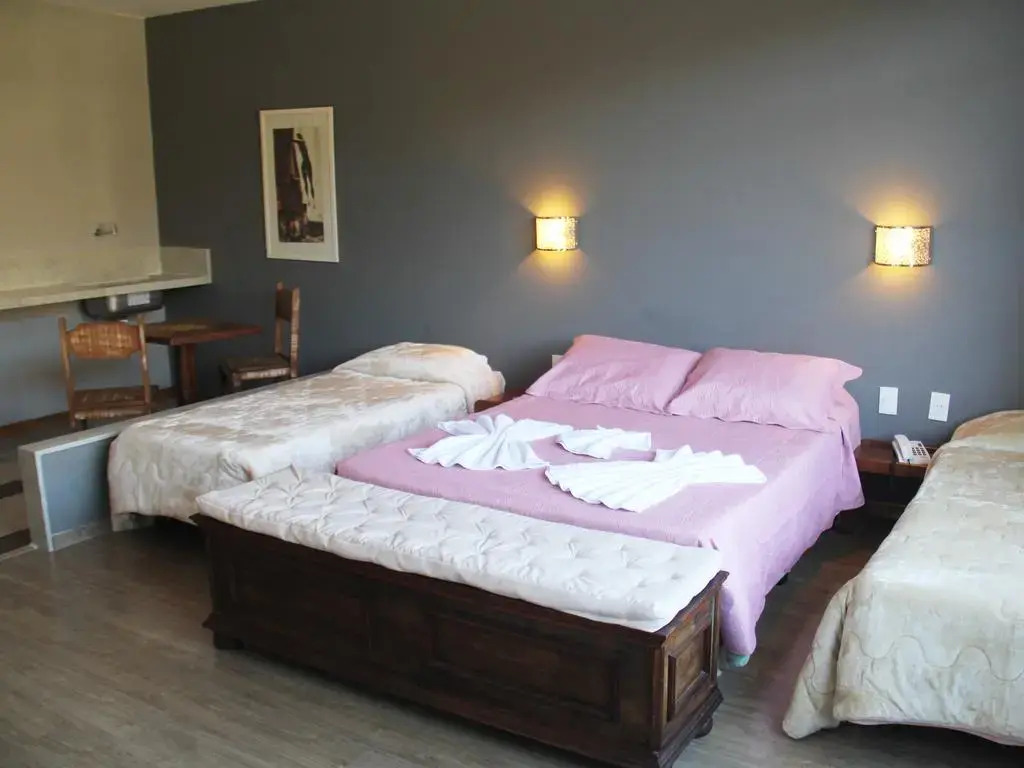 Hotel Vila Nova