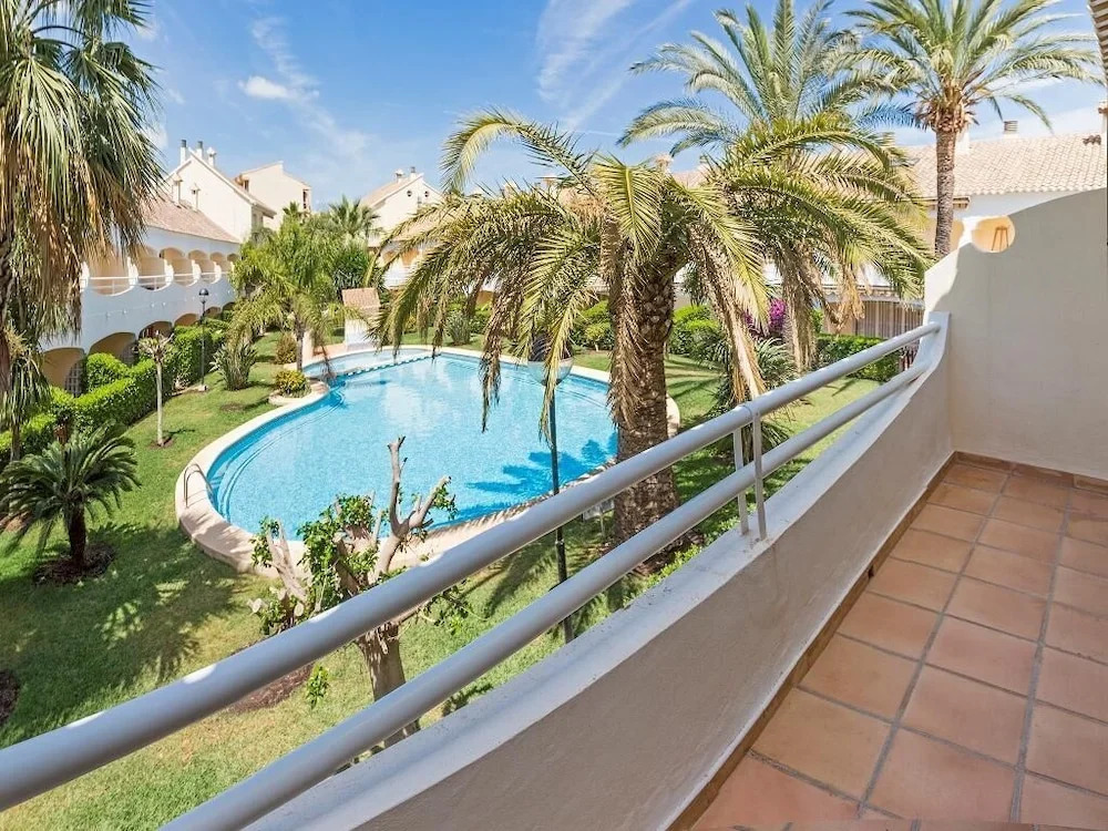 Apartamento Esmeralda VyB