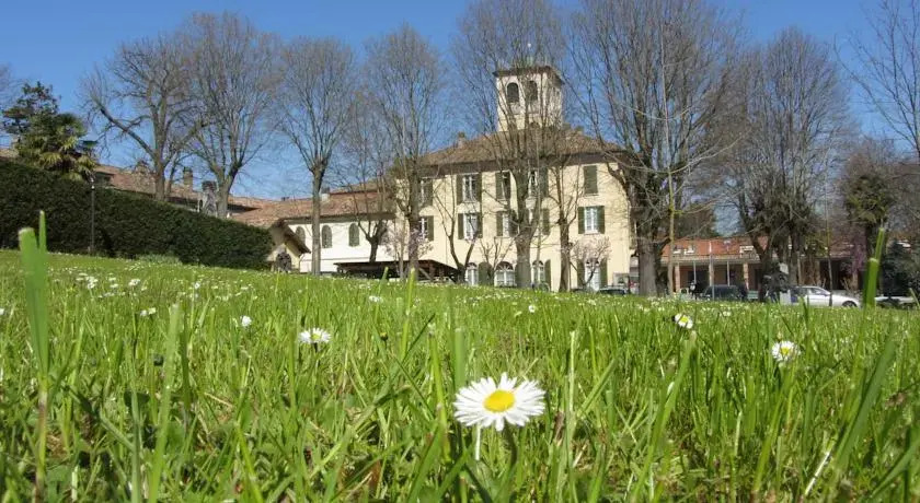 Villa Lomellini
