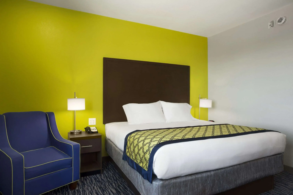 Hawthorn Suites by Wyndham San Angelo