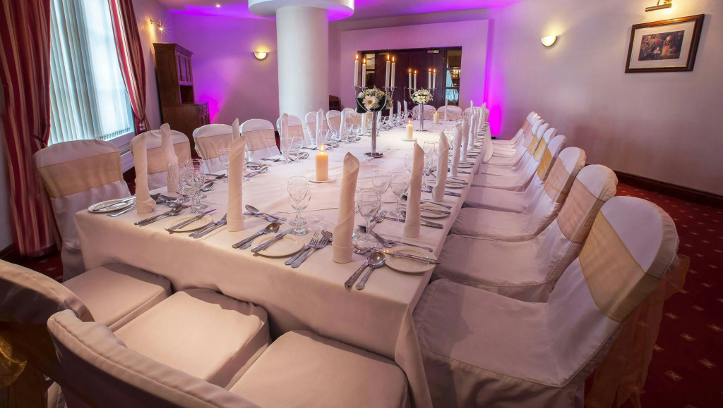 Ardboyne Hotel