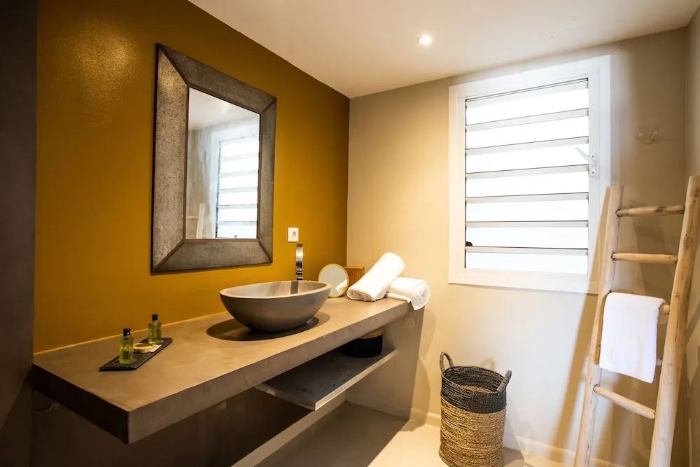 Karibuni Boutique Hotel