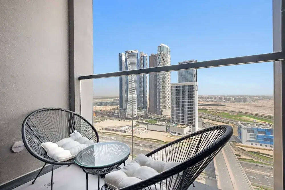 Silkhaus 15 Northside, Business Bay Dubai