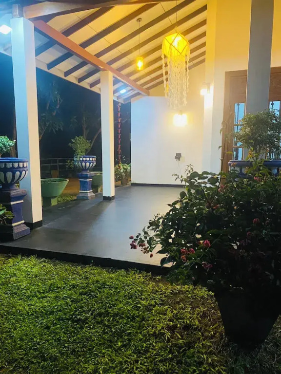 Udara Guest - Yala Safari