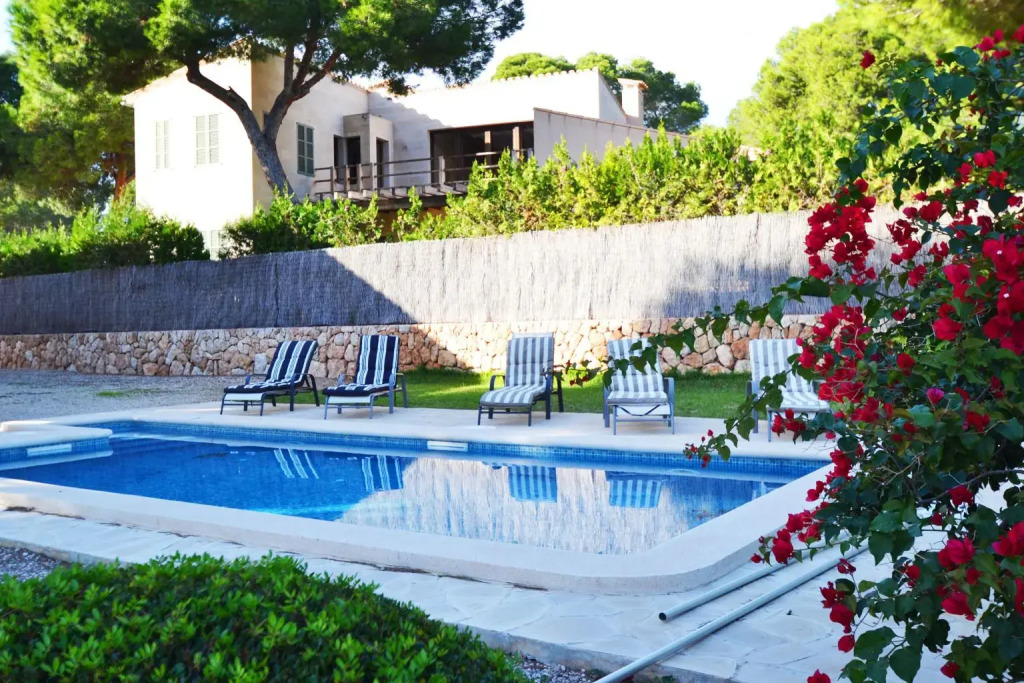 Villa in Llucmajor, Mallorca 102206