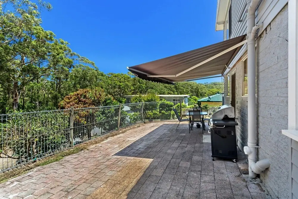 Dirigeree Street, 4
