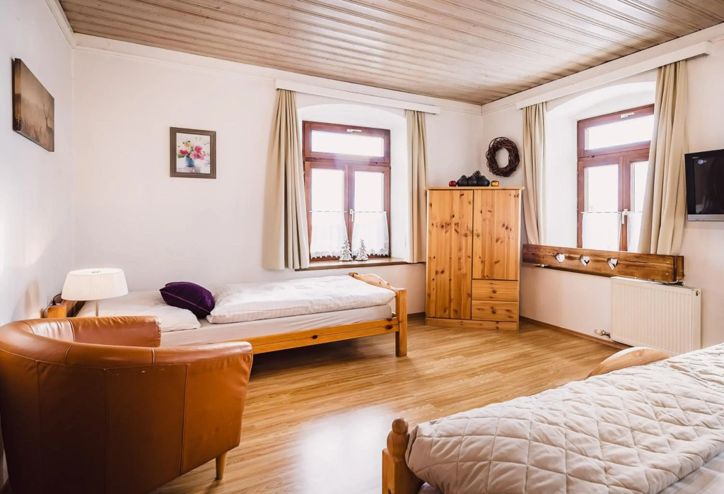Landhaus Feischl