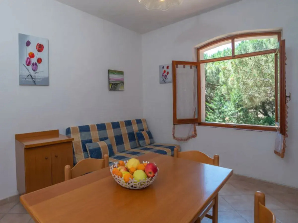 Apartment Alloggio B by Interhome