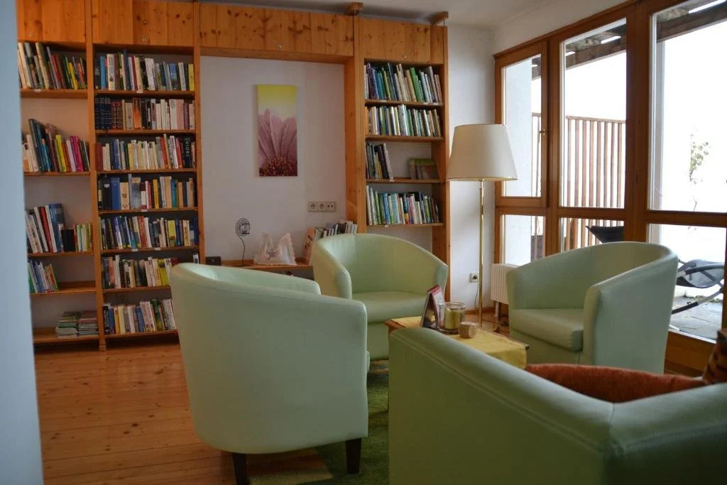 Naturhotel Landhof Irschen