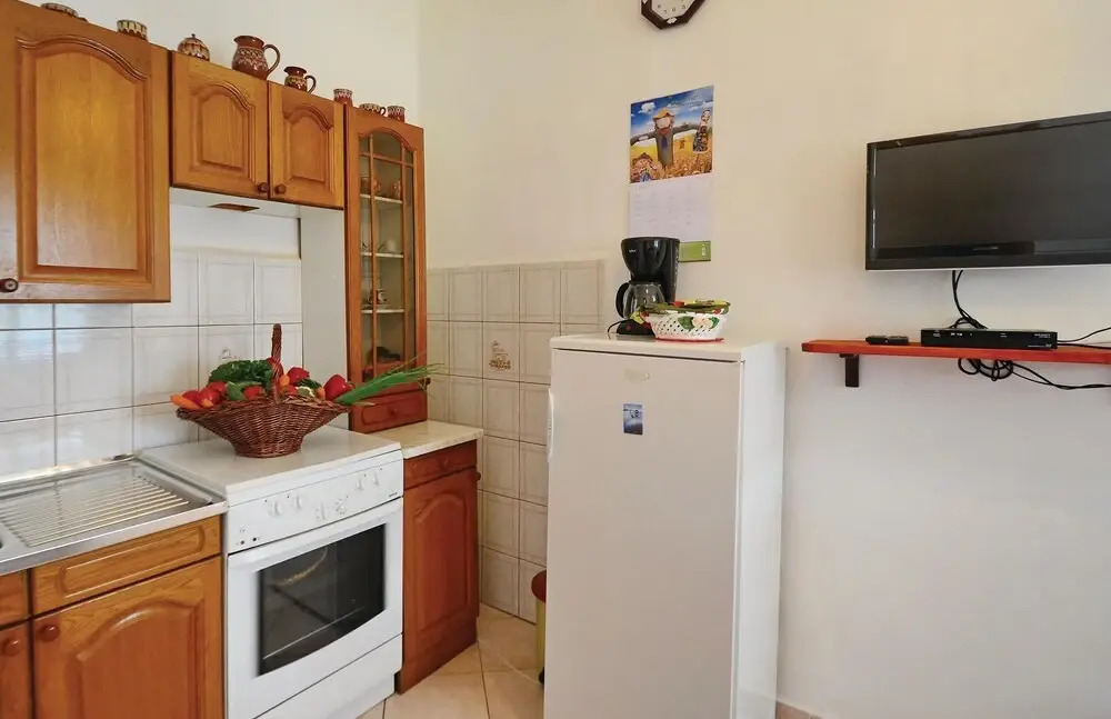 Holiday Home Trget Trget