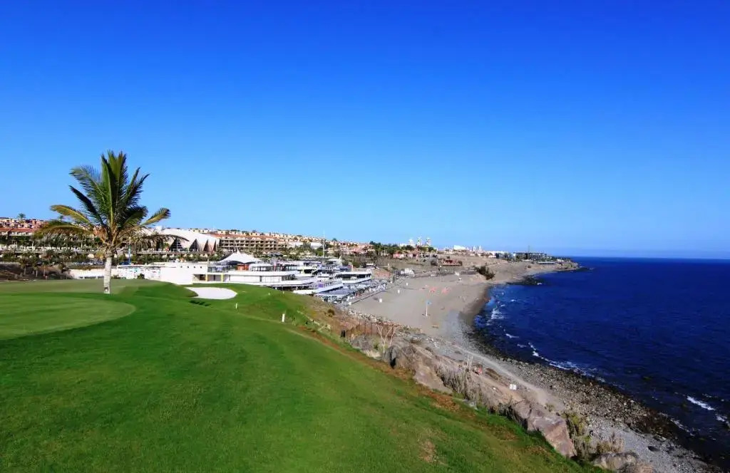 Bahía Meloneras II 5