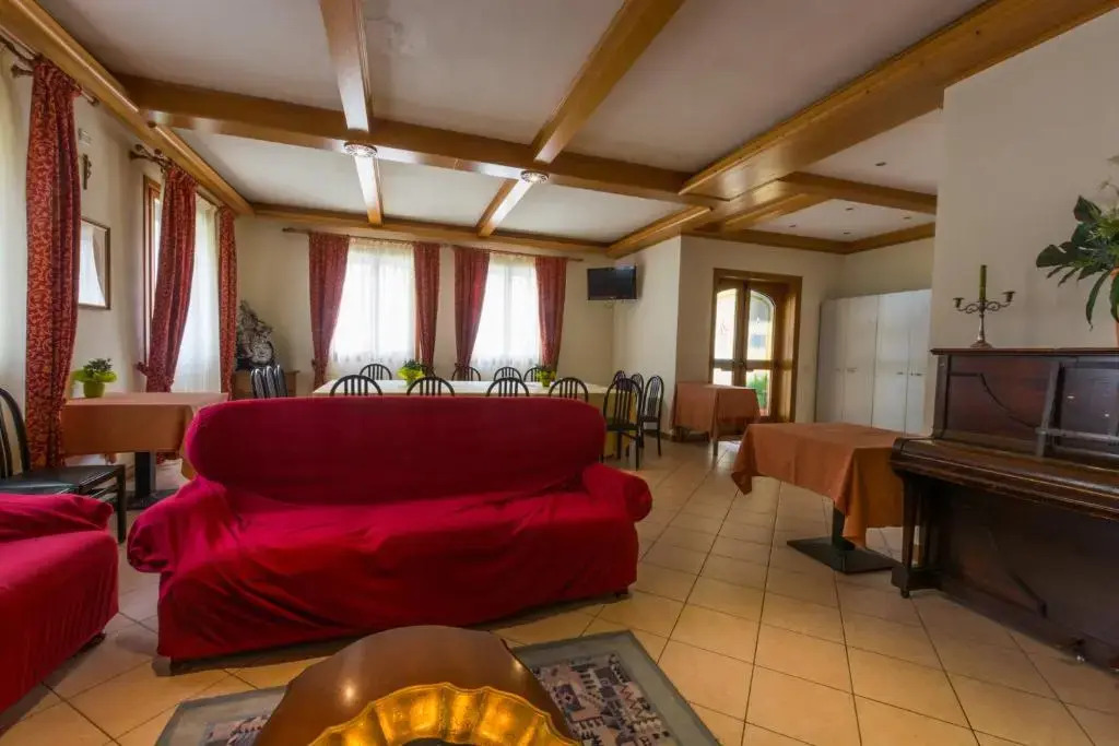 Albergo Dalla Mena