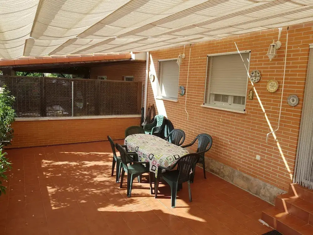 El Encanto de la Vera