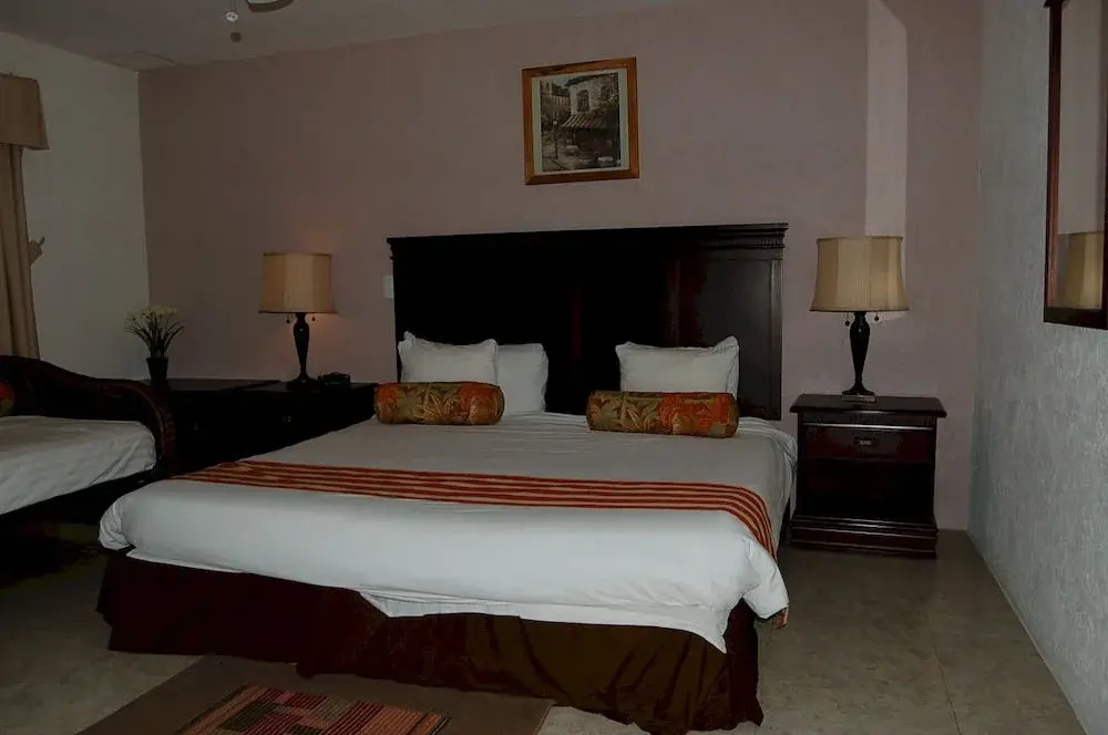 Villa Rosita