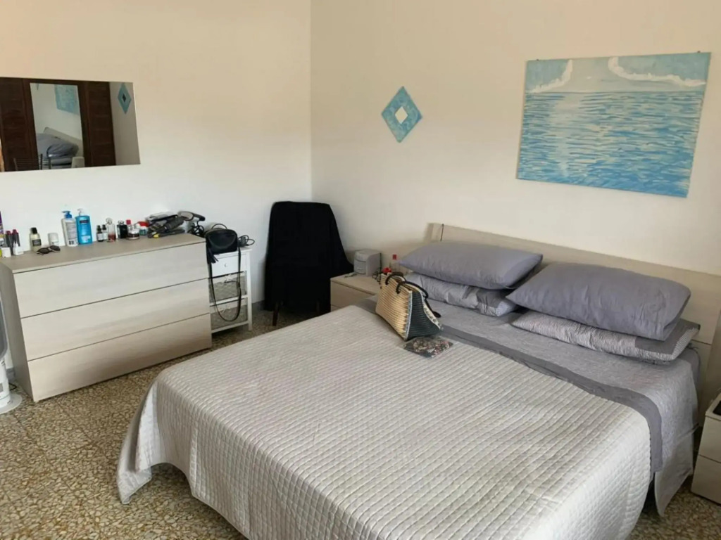 Apartment above the marina of Porto Ercole-Casa Roberto