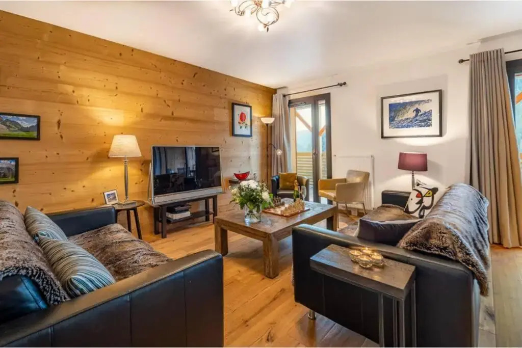 Les 360 - Apt 12 - BO Immobilier