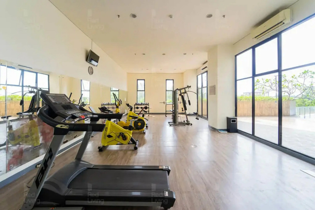 RedLiving Apartemen Serpong Green View - Sheena Property Tower B
