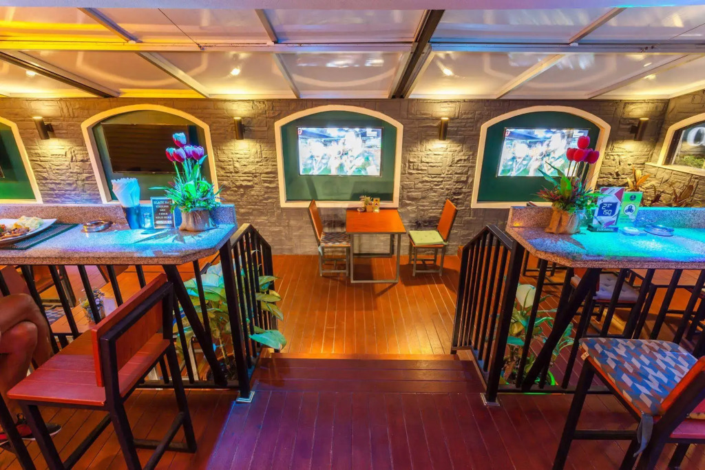 Tara Court Condo