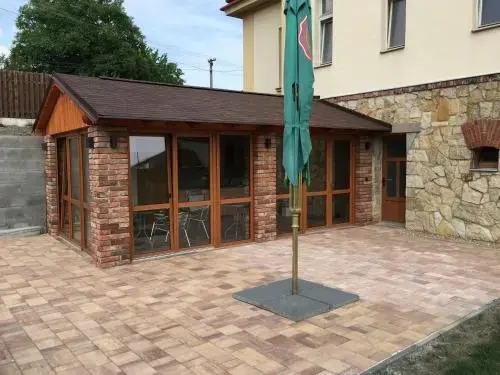 Hostinec U Rybníka