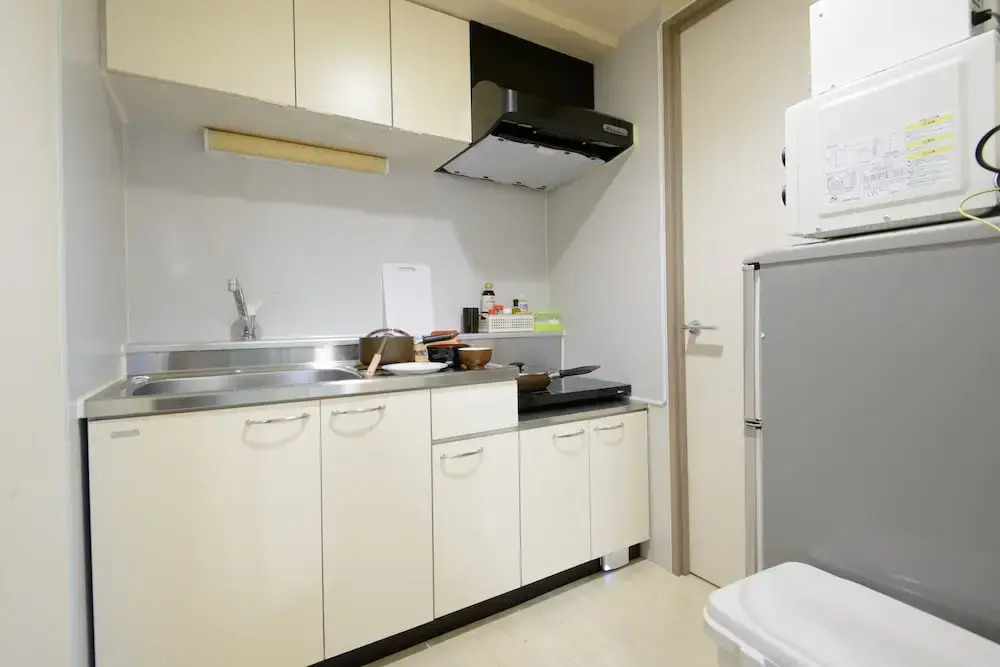Serenar Room303304305