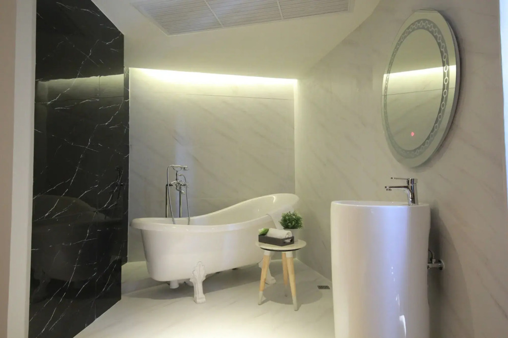 Pannarai Hotel Bangkok-Pra tunam