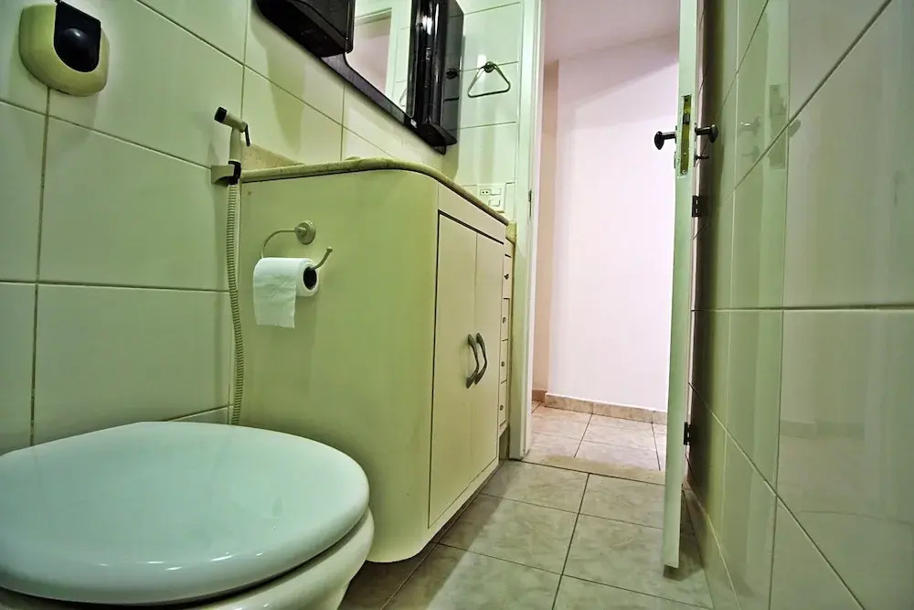 Rio Spot Apartment U011