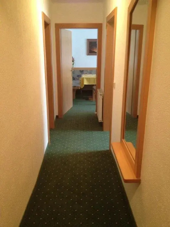 Bräuhaus Appartements