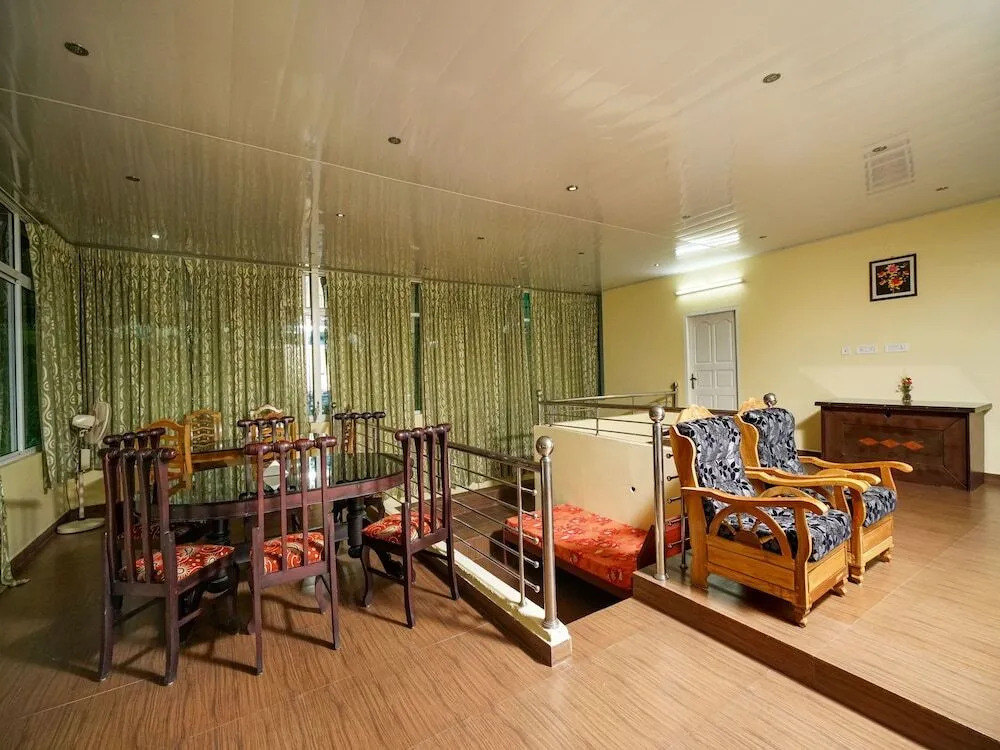 Le Pepper by OYO Rooms
