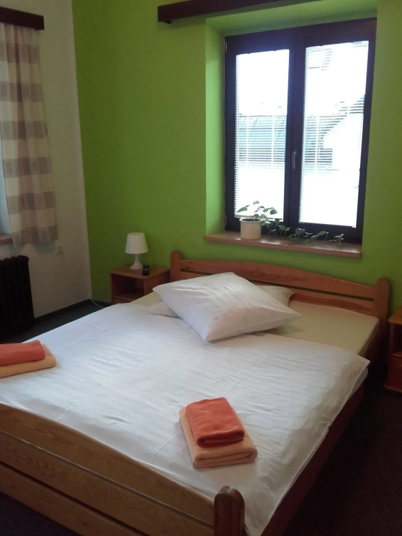 Hotel Anna