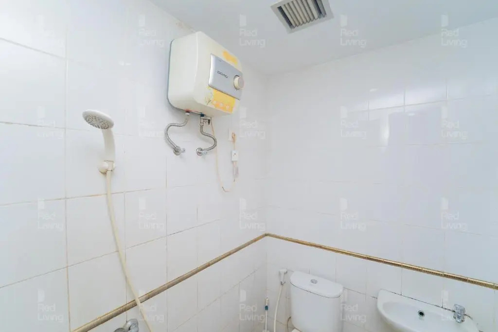 RedLiving Apartemen Vivo Yogyakarta - WM Property