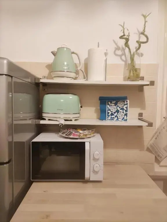 La Casa Bianca