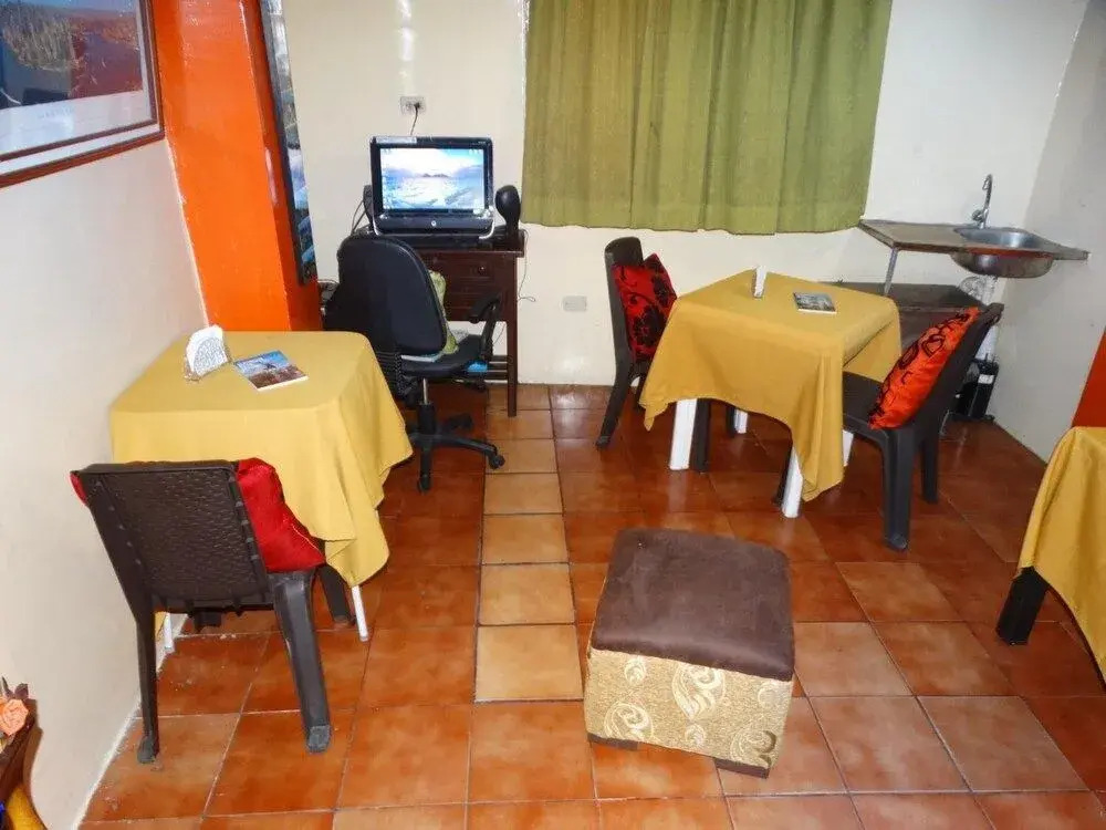 Hostal Santa Rosa