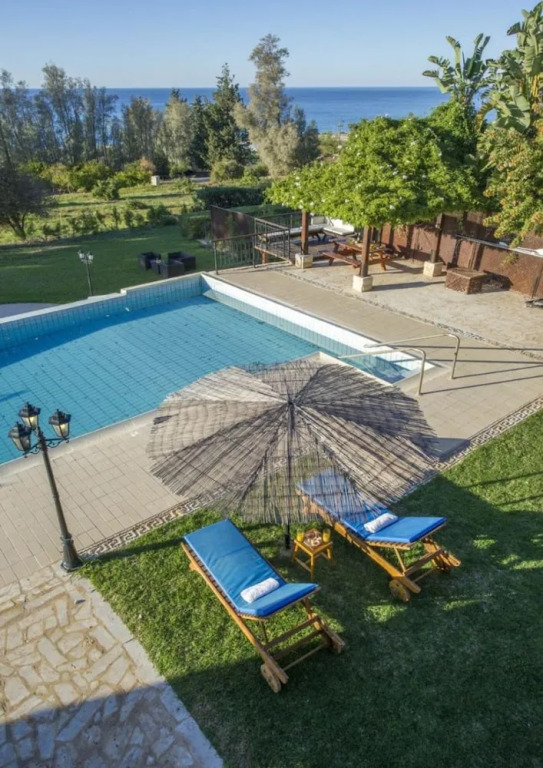 Villa Ariadne