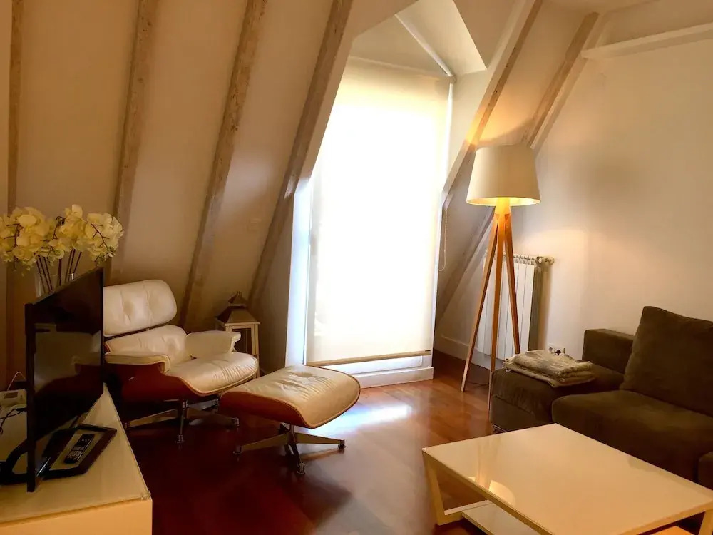 Apartamento Decor