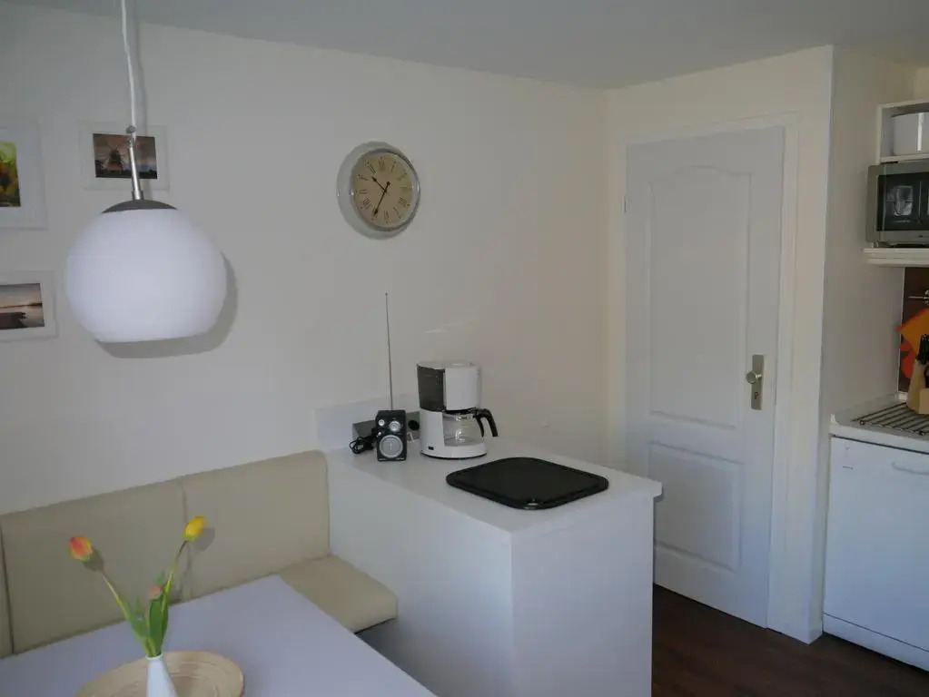 Avidas Apartment