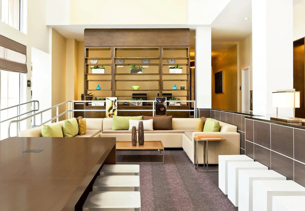 Element by Marriott Miami Doral