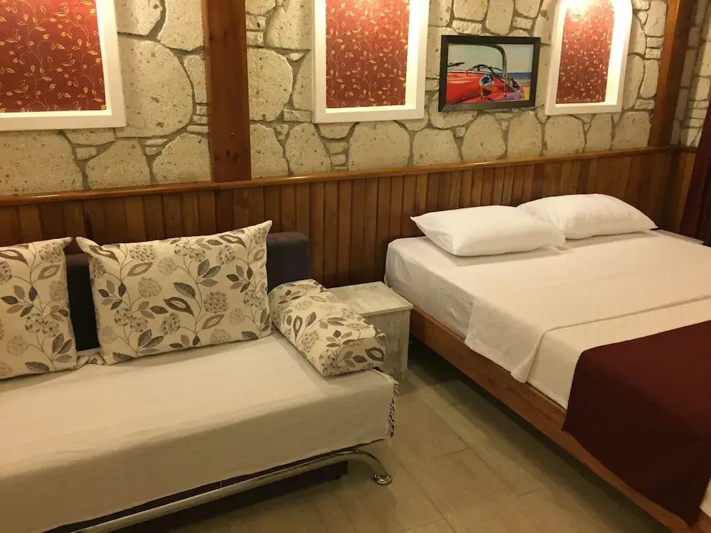 Narcissus Butik Otel Cafe Restaurant